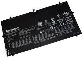 New Genuine L13M4P71 Battery 7.6V 44Wh for Lenovo Yoga 3 Pro 1370 Series Laptop