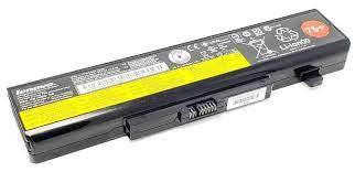Battery For Lenovo IdeaPad G480 G580 Y480 Y580 V480 V580 Series