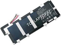 SL04XL Battery Compatible with HP Envy Spectre 14-3000 665054-171 HSTNN-IB3J