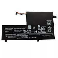 Lenovo Flex 3-1570 11.1v 45wh Genuine Battery 5B10G78609 B