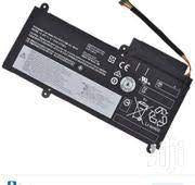 Laptop Battery for Lenovo ThinkPad E450 E450C E460 E460C 45N1752 45N1753 45N1756 45N1757（11.4V 4.12Ah 47Wh）