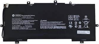 VR03XL Battery for HP Envy 13-d 13-d000 Series
