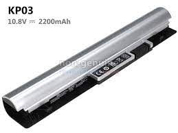 HP 729892-001 Battery for Pavilion TouchSmart 11