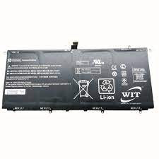 New 7.4V 51Wh RG04XL Battery Compatible with HP Spectre 13-3000 13t-3000 RG04051XL