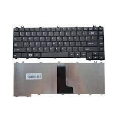 Keyboard for Toshiba Satellite Pro U400 U405 U405D Portege M800 M805 - US