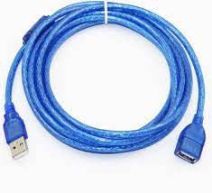 USB Extension Cable 1.5M