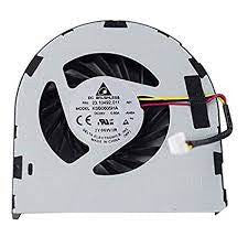 Dell OptiPlex 3040 5040 SFF Cooling Case Fan MPNKK 0MPNKK MF80201VX-Q060-S99