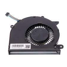Ventilador De Refrigeración Para CPU De Portátil HP Pavilion 15-CD - Compatible Con Varios Modelos