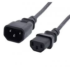 Back -to- Back Power Cables