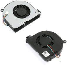 Cooling Fan for Dell Latitude E5440 E5540 Series CPU Fan DP/N 087XFX 4-pin