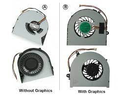Laptop CPU Cooling Fan for Lenovo g580 g585 g480 g485 4pin Fan p/n MG60120V1-C120-S99