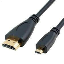 HDMI-18GD – HDMI Cable 1.8m