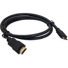 HDMI-18GD – HDMI Cable 1.8m