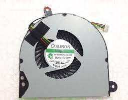 Laptop CPU Fan Compatible for HP ProBook 6560B 6565B 6570B EliteBook 8560 8560B 8560P 8570P Cooling Fan