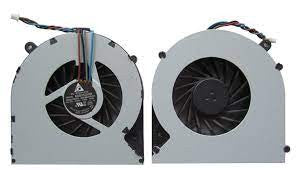 Laptop CPU Cooling Fan for Toshib-a Satellite C850 C855 L855 L850 C850D C855D S855 L855D Series 4-pins