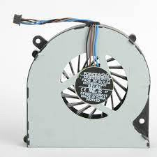 New CPU Cooling Fan for HP probook 4530S 4535S 8440p 8460p 6460B 8470P 4730S series Laptop