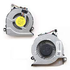 New CPU Cooling Fan for HP Pavilion 15-AB223CL 15-AB053NR 15-AB153NR 15-AB157NR