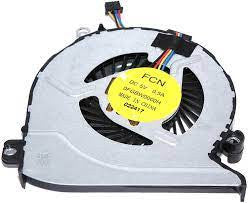 New CPU Cooling Fan for HP Pavilion 15-AB223CL 15-AB053NR 15-AB153NR 15-AB157NR