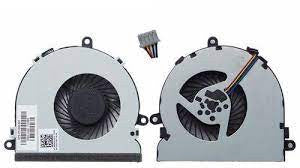 Laptop CPU Cooling Fan for hp Pavilion 15r 15-r 15g 15-g 15s 15-s 250 g3 14r 240 g3 CPU Fan 3pin p/n no DFS470805CL0T