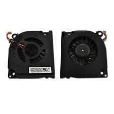 CPU Cooling Fan for Dell Latitude D620 D630 Dc28a000j0l