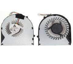 Laptop CPU Cooling Fan for Lenovo B570 B575 B575E B570E B570V V570 Z570 V570A Z575 CPU Fan KSB0605HC