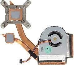 CPU Cooling Fan Heatsink for Lenovo IBM ThinkPad T430 T430i 04W3269 0B41088 04X3788