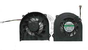 Laptop CPU Fan Compatible for HP ProBook 4520s 4525s 4720s MF60120V1-Q020-S9A 4 PIN