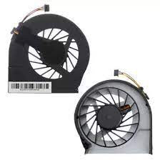 Laptop CPU Cooling Fan for HP Pavilion G6-2000 Series P/N 683193-001 055417R1S