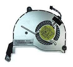 CPU Cooling Fan For HP Pavilion 15-N 15-F 17-N 15-N200NR 15-N265NR 15-n278sa Series