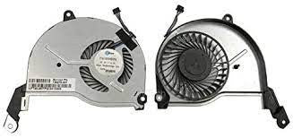CPU Cooling Fan For HP Pavilion 15-N 15-F 17-N 15-N200NR 15-N265NR 15-n278sa Series