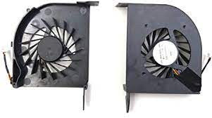 Replacement Cooling Fan for HP Pavilion DV6-2000 DV6-2100 P/N 579158-001