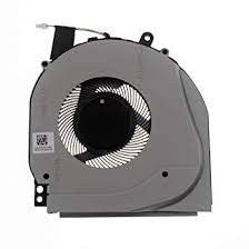 CPU Cooling Fan for HP Pavilion X36014- 14-DH DH1036TX 14M-DH 14M-DH0003DX L51102-001 L51100-001 Brand: Eieshupug
