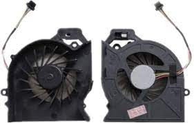 Cooling Fan for HP Pavilion DV6-6000 DV6-6100 6157ea 6153ea Compatible Part Number KSB0505HB MF60120V1-C180-S9A