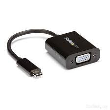 Usb Type C USB VGA Adapters