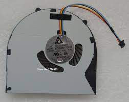 cooling fan FOR Lenovo V480 V580 B580 B480 B590 B490 M490 M590 CPU fan notebook cooling fan KSB06105HB BJ49 KSB06105HB-BJ49