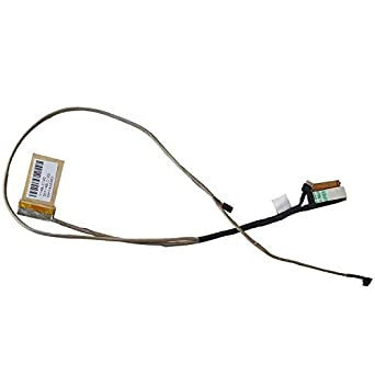 Replacement Display Cable for HP Pavilion 15-P 15 P 15-P000 P/N DDY14BLC120