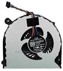 Replacement CPU Cooling Fan for H-P ProBoo-k 640 G1 645 G1 650 G1 655 G1 Series Laptop 738685-001 DFS501105PR0T 6033B0034401