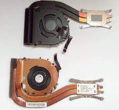 New Replacement For Lenovo Thinkpad X1 Carbon 2012 2013 Series Laptop CPU Fan Heatsink 04W3589 0B55975AA UDQFVYH02BFD FAN