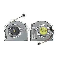 CPU Fan for HP Envy X360 15-U 15-U010DX 15-U011DX 15-U110DX 15-U111DX 15-U170CA 15-U310NR 15-