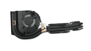 New Genuine Fan and Heatsink for ThinkPad T470 20JM 20JN Cooling 01AX928