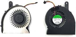 LPH Replacement CPU Fan for HP ProBook 4340S 4341S