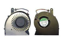 LPH Replacement CPU Fan for HP ProBook 4340S 4341S