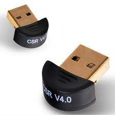 Bluetooth USB Dongle Adapter CSR 4.0 for Desktop and Laptop