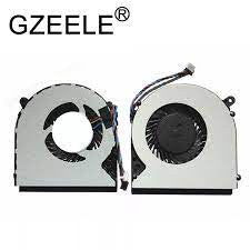 CPU Cooling Fan for Toshiba Satellite L950 L950D L955 L955D S950 S955D S955 DFS531105MC0T FC5P 6033B0032201 DC5V 0.5A New