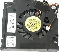 CPU Cooling Fan for Dell Inspiron 1525 1526 1527 1545 PP41L Fan DFS531205M30T