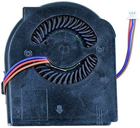 Replacement CPU Cooling Fan for IBM Lenovo Thinkpad T410 T410i P/n:45m2721 45m2722