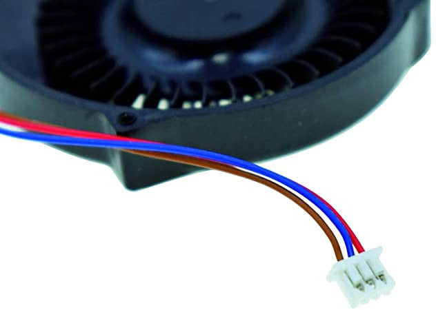 Replacement CPU Cooling Fan for IBM Lenovo Thinkpad T410 T410i P/n:45m2721 45m2722