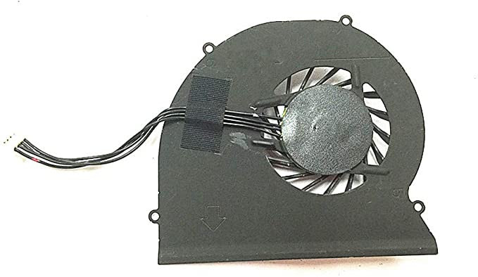 New Laptop CPU Cooling Fan for Dell Latitude E6220 P/N: FAA6 DFS400805L10T JNYF2 H1GH8