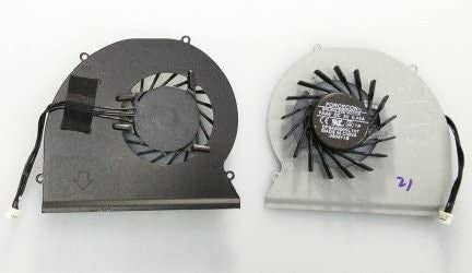New Laptop CPU Cooling Fan for Dell Latitude E6220 P/N: FAA6 DFS400805L10T JNYF2 H1GH8