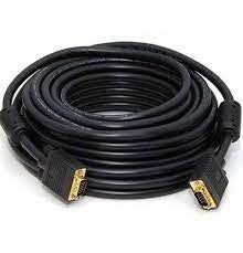 VGA Cable 50 Meter Male to Male 50M